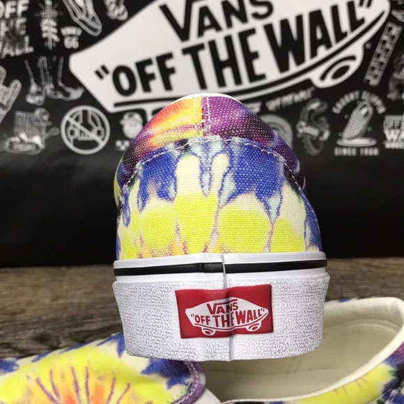 VANS CLASSIC SLIP ON BRAND NEW - Picture 3 of 16